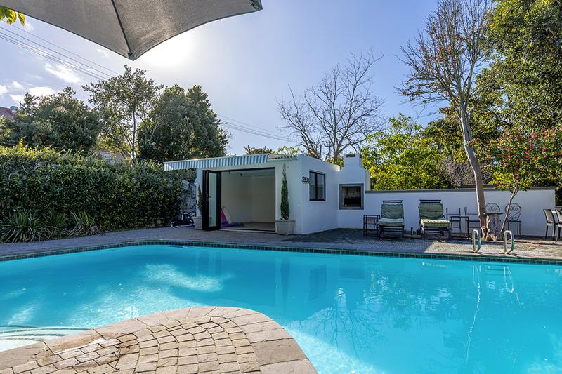 4 Bedroom Property for Sale in Claremont Western Cape